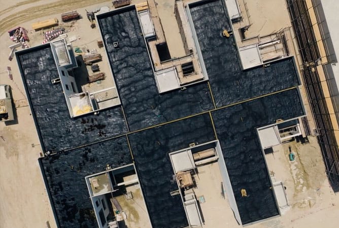 Concrete company uae