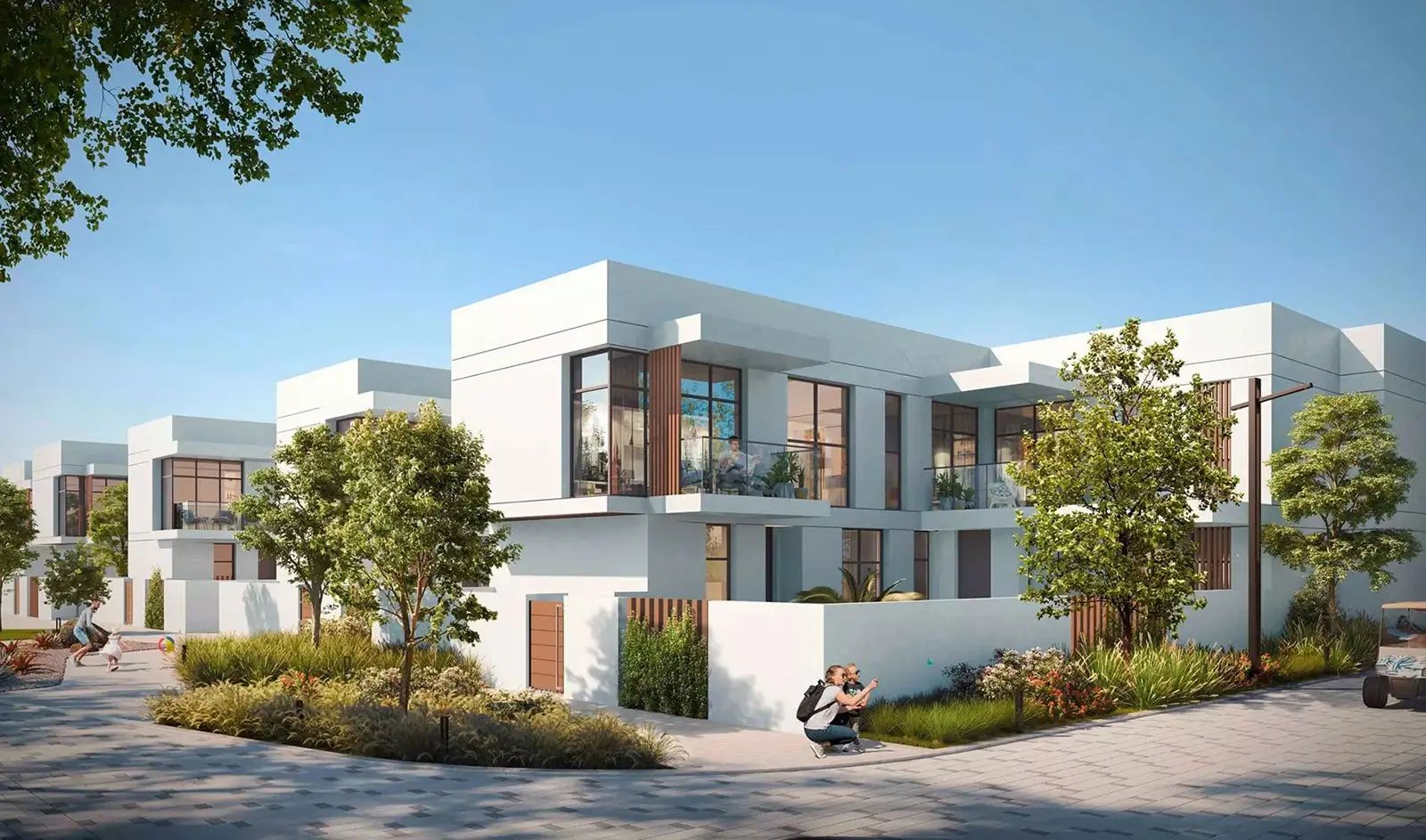 Sustainable construction company UAE