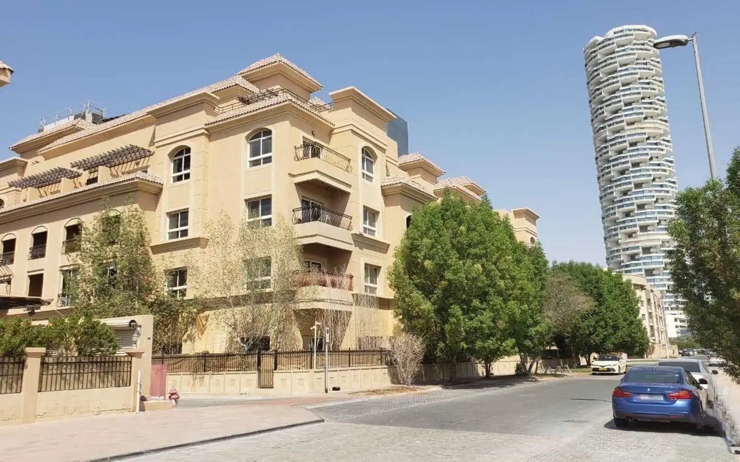 Diamond Views JVCby Jeet Construction