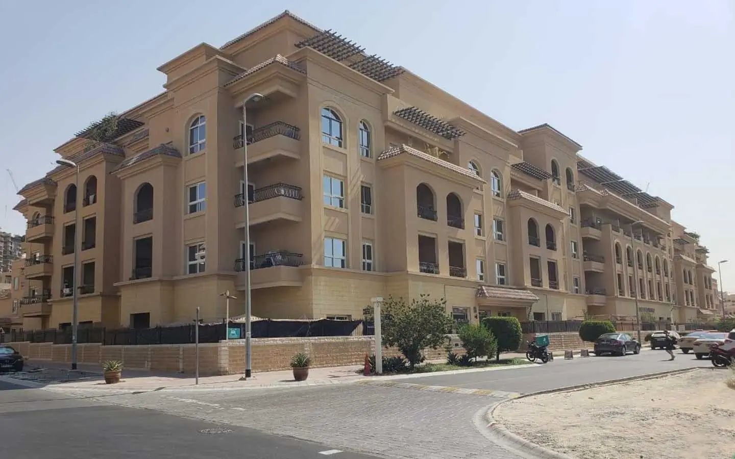 Diamond Views JVCby Jeet Construction