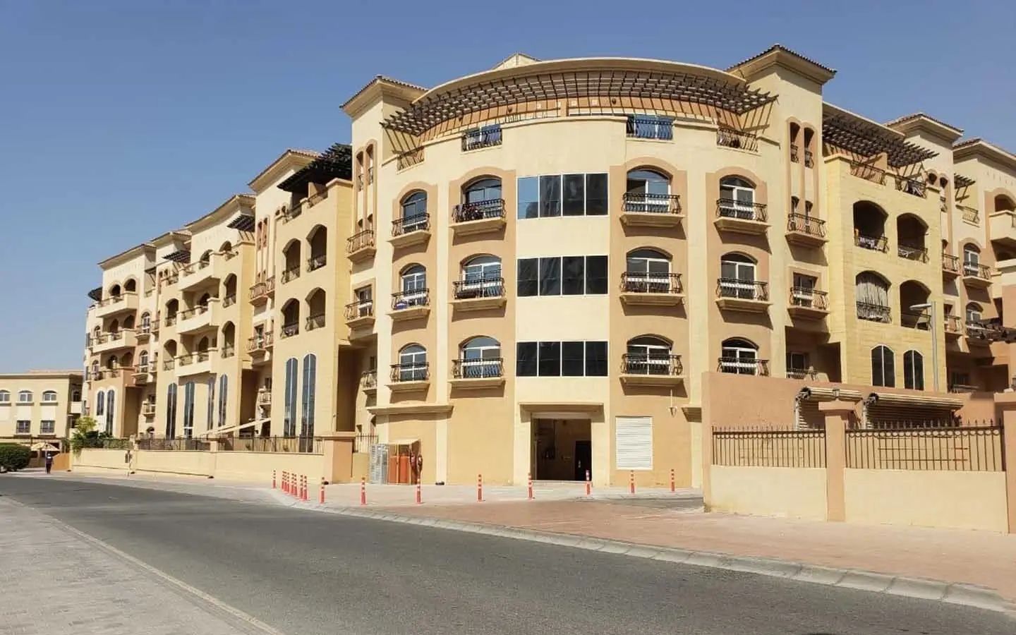 Diamond Views JVCby Jeet Construction