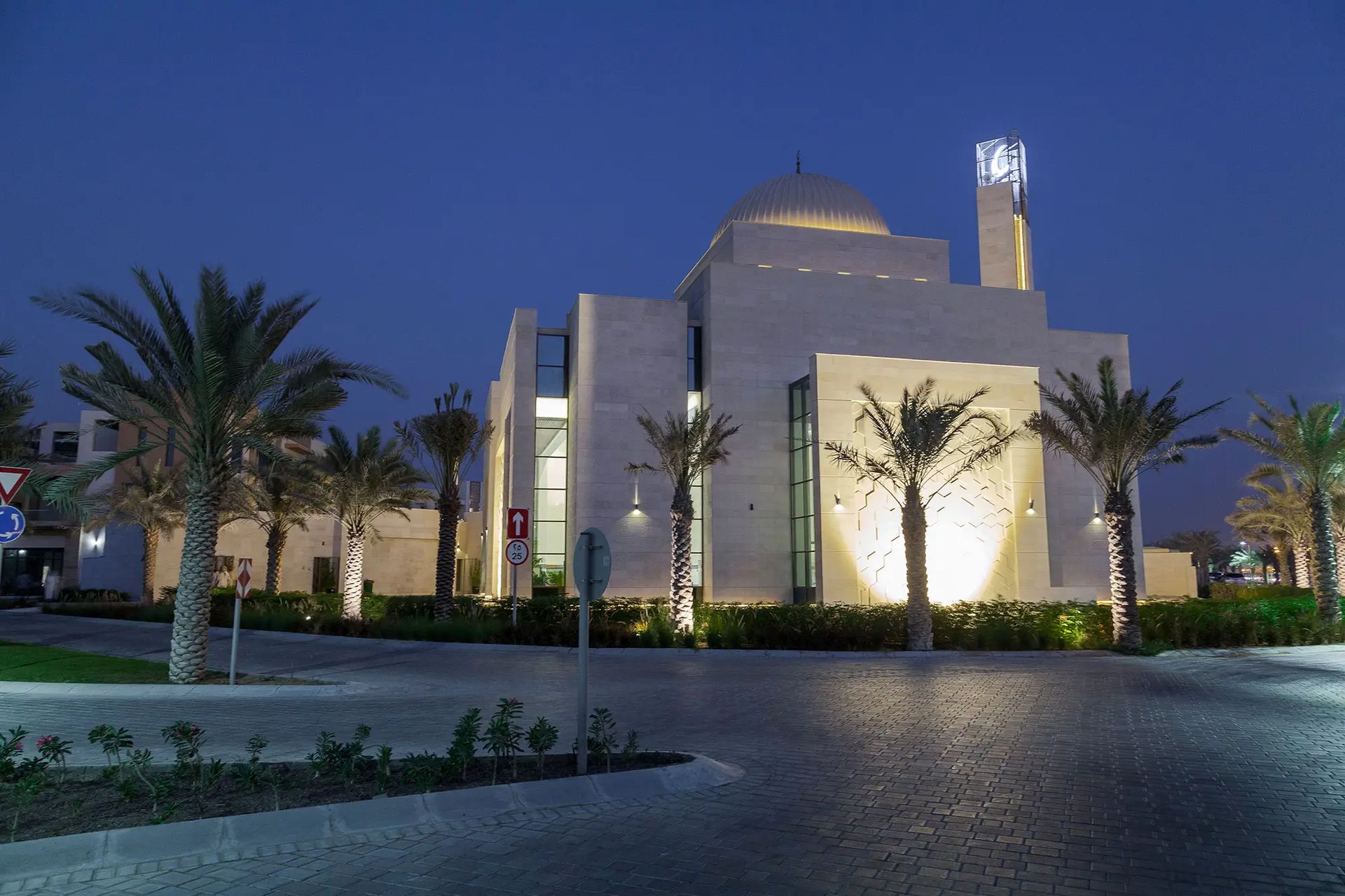 The Sustainable City Dubai by Jeet Construction