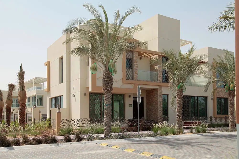 The Sustainable Plazaby Jeet Construction