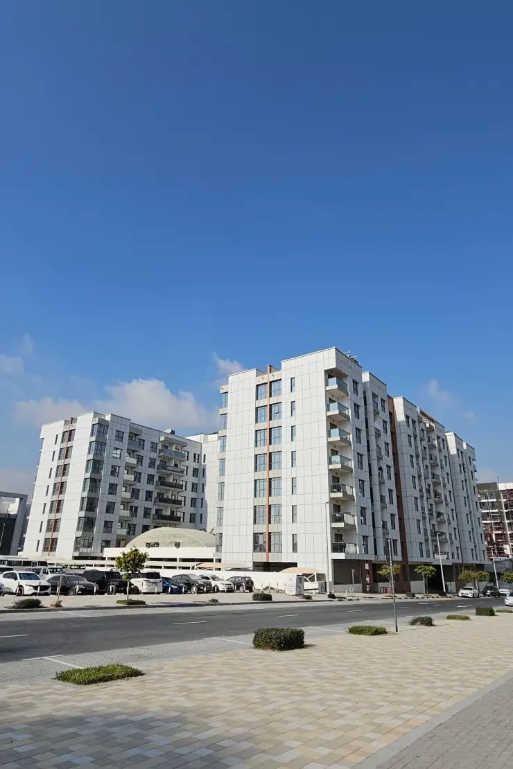 Green Diamond Oneby Jeet Construction