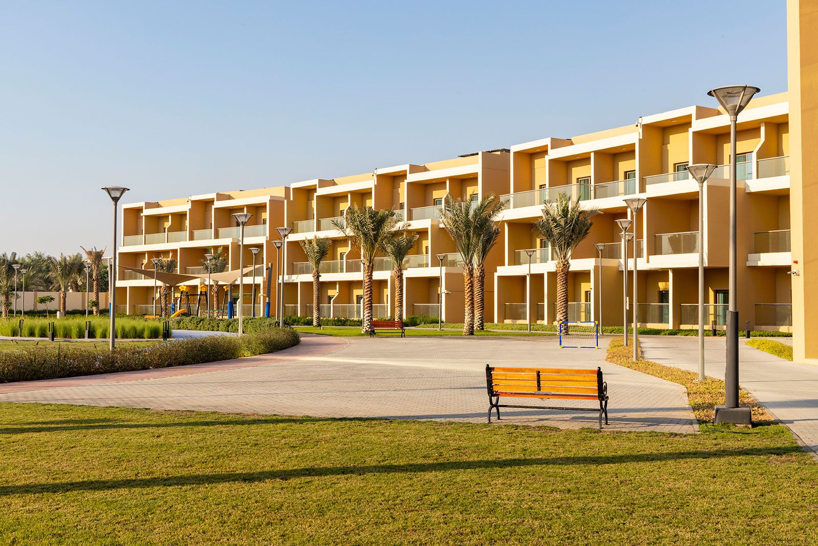 Sanad Villageby Jeet Construction