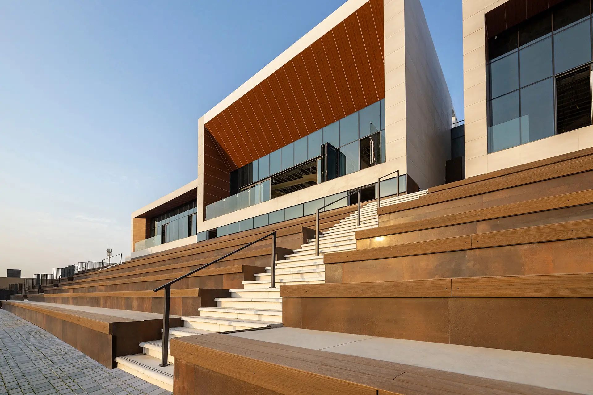 SEE Instituteby Jeet Construction