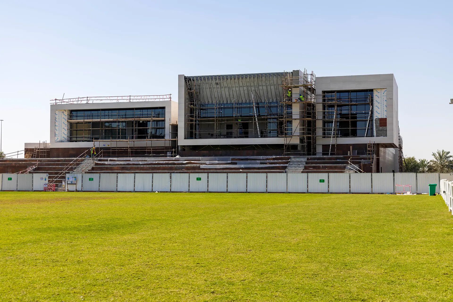 SEE Instituteby Jeet Construction