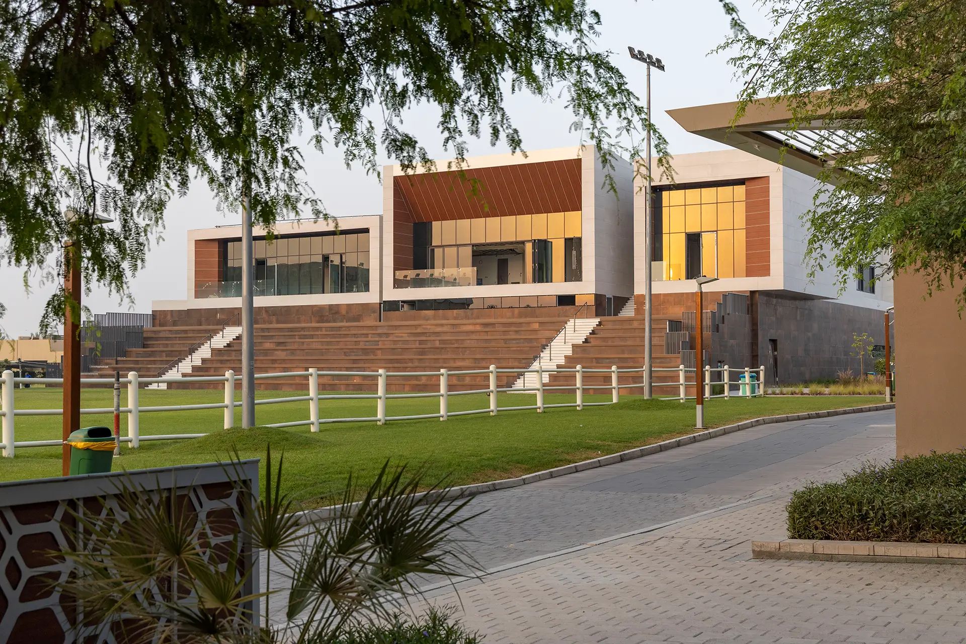 SEE Instituteby Jeet Construction