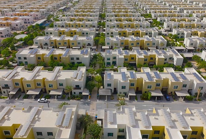 Building contstruction dubai company