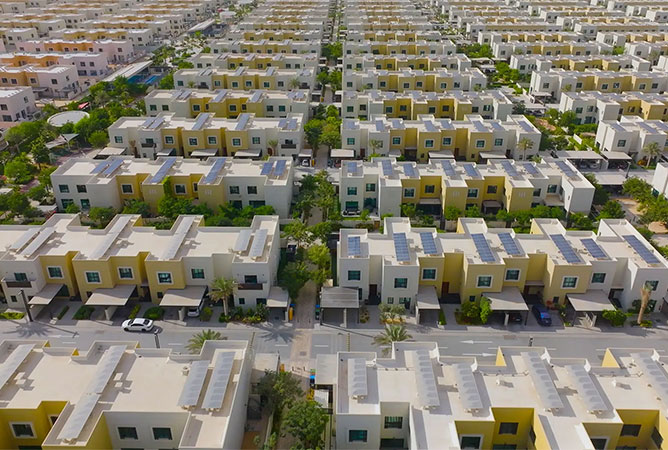 Building contstruction dubai company
